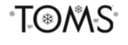 Toms Coupons